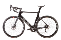 Orro Venturi Evo Shimano 105 Disc Road Bike 2023, Size Large