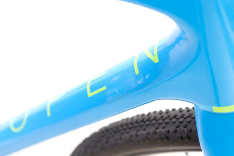 Open U.P Campagnolo Ekar Gravel Bike 2024, Size XL