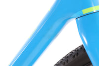 Open U.P Campagnolo Ekar Gravel Bike 2024, Size Large