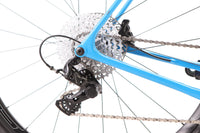 Open U.P Campagnolo Ekar Gravel Bike 2024, Size Large