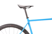 Open U.P Campagnolo Ekar Gravel Bike 2024, Size Large