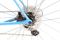 Open U.P Campagnolo Ekar Gravel Bike 2024, Size Large