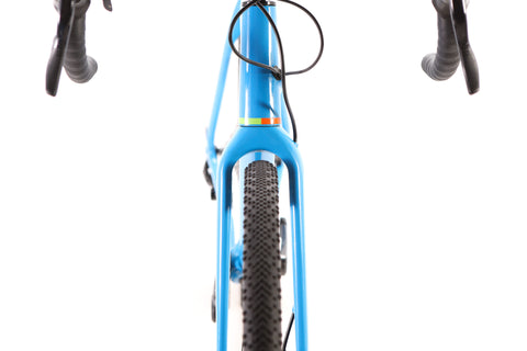 Open U.P Campagnolo Ekar Gravel Bike 2024, Size Large