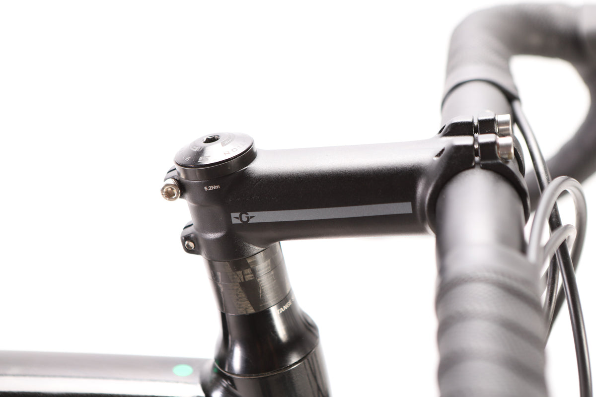 Cannondale CAAD13 Shimano Ultegra Disc Road Bike 2020, Size 54cm