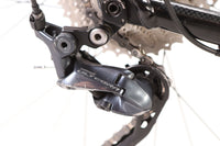 Cannondale CAAD13 Shimano Ultegra Disc Road Bike 2020, Size 54cm