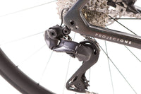 Trek Emonda SLR 7 Shimano Ultegra Di2 Disc Road Bike 2023, 58cm
