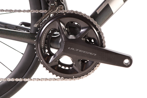 Trek Emonda SLR 7 Shimano Ultegra Di2 Disc Road Bike 2023, 58cm