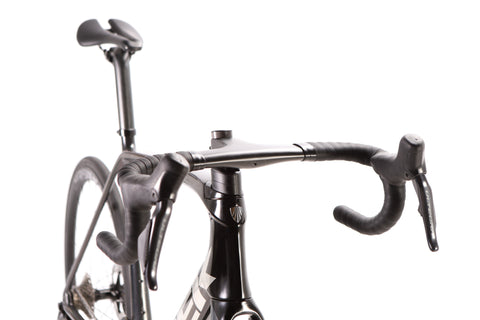 Trek Emonda SLR 7 Shimano Ultegra Di2 Disc Road Bike 2023, 58cm