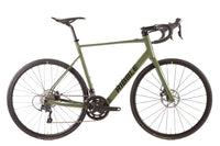 Ribble Endurance AL e Shimano Tiagra Disc Electric Road Bike 2022, Size XL