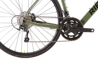 Ribble Endurance AL e Shimano Tiagra Disc Electric Road Bike 2022, Size XL
