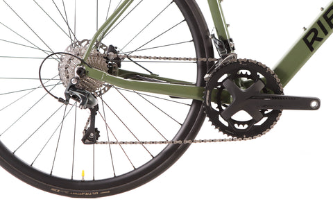 Ribble Endurance AL e Shimano Tiagra Disc Electric Road Bike 2022, Size XL