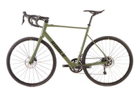 Ribble Endurance AL e Shimano Tiagra Disc Electric Road Bike 2022, Size XL