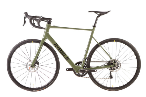 Ribble Endurance AL e Shimano Tiagra Disc Electric Road Bike 2022, Size XL