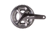 Shimano 105 R7020 Disc Groupset, 50/34t - 170mm