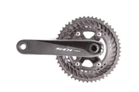 Shimano 105 R7020 Disc Groupset, 50/34t - 170mm