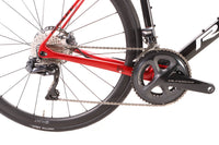 Ridley Fenix SLiC Shimano Ultegra Di2 Disc Road Bike 2022, Size Large