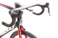 Ridley Fenix SLiC Shimano Ultegra Di2 Disc Road Bike 2022, Size Large