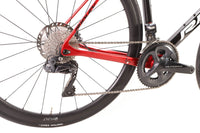 Ridley Fenix SLiC Shimano Ultegra Di2 Disc Road Bike 2022, Size Large