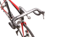 Ridley Fenix SLiC Shimano Ultegra Di2 Disc Road Bike 2022, Size Large