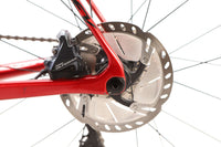 Ridley Fenix SLiC Shimano Ultegra Di2 Disc Road Bike 2022, Size Large