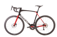 Ridley Fenix SLiC Shimano Ultegra Di2 Disc Road Bike 2022, Size Large