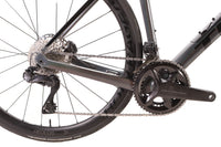 Trek Domane SL 7 Gen 3 Shimano Ultegra Di2 Disc Road Bike 2022, Size 54cm