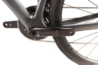 Trek Domane SL 7 Gen 3 Shimano Ultegra Di2 Disc Road Bike 2022, Size 54cm