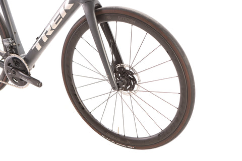 Trek Domane SL 7 Gen 3 Sram Force eTap AXS Disc Road Bike 2022, Size 54cm