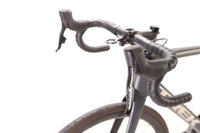 Trek Domane SL 7 Gen 3 Sram Force eTap AXS Disc Road Bike 2022, Size 54cm