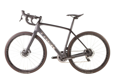 Trek Domane SL Gen Sram Force eTap AXS Disc Road Bike 2022
