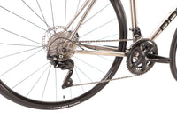 Dolan ADX Titanium Shimano 105 Disc Road Bike 2018, Size 54cm