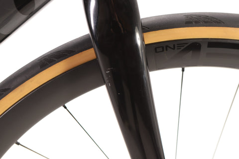 Cervelo R Series SRAM Force eTap AXS Disc Road Bike 2020, Size 58cm