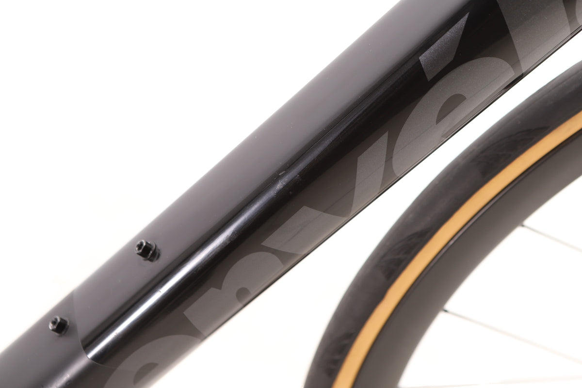 Cervelo R Series SRAM Force eTap AXS Disc Road Bike 2020, Size 58cm