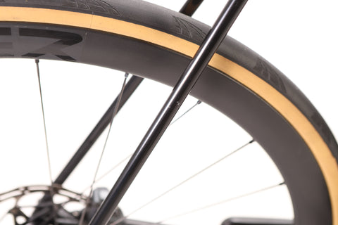 Cervelo R Series SRAM Force eTap AXS Disc Road Bike 2020, Size 58cm