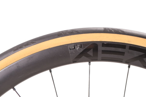 Cervelo R Series SRAM Force eTap AXS Disc Road Bike 2020, Size 58cm