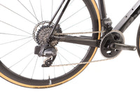 Cervelo R Series SRAM Force eTap AXS Disc Road Bike 2020, Size 58cm