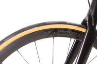 Cervelo R Series SRAM Force eTap AXS Disc Road Bike 2020, Size 58cm