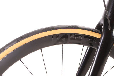 Cervelo R Series SRAM Force eTap AXS Disc Road Bike 2020, Size 58cm