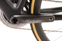 Cervelo R Series SRAM Force eTap AXS Disc Road Bike 2020, Size 58cm