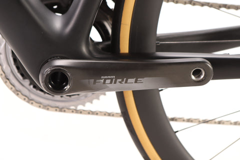 Cervelo R Series SRAM Force eTap AXS Disc Road Bike 2020, Size 58cm