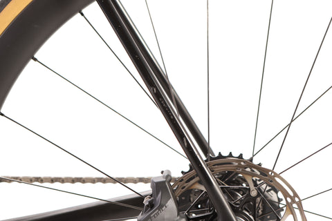 Cervelo R Series SRAM Force eTap AXS Disc Road Bike 2020, Size 58cm