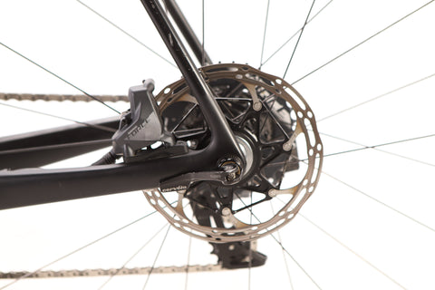 Cervelo R Series SRAM Force eTap AXS Disc Road Bike 2020, Size 58cm