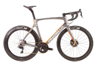 Pinarello Dogma F10 Shimano Dura-Ace Di2 Disc Road Bike 2021, Size 57.5cm