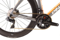 Pinarello Dogma F10 Shimano Dura-Ace Di2 Disc Road Bike 2021, Size 57.5cm