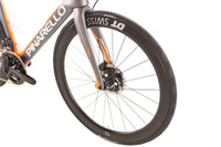Pinarello Dogma F10 Shimano Dura-Ace Di2 Disc Road Bike 2021, Size 57.5cm