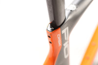 Pinarello Dogma F10 Shimano Dura-Ace Di2 Disc Road Bike 2021, Size 57.5cm