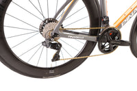 Pinarello Dogma F10 Shimano Dura-Ace Di2 Disc Road Bike 2021, Size 57.5cm