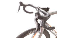 Pinarello Dogma F10 Shimano Dura-Ace Di2 Disc Road Bike 2021, Size 57.5cm