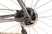 Pinarello Dogma F10 Shimano Dura-Ace Di2 Disc Road Bike 2021, Size 57.5cm