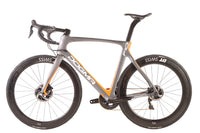 Pinarello Dogma F10 Shimano Dura-Ace Di2 Disc Road Bike 2021, Size 57.5cm